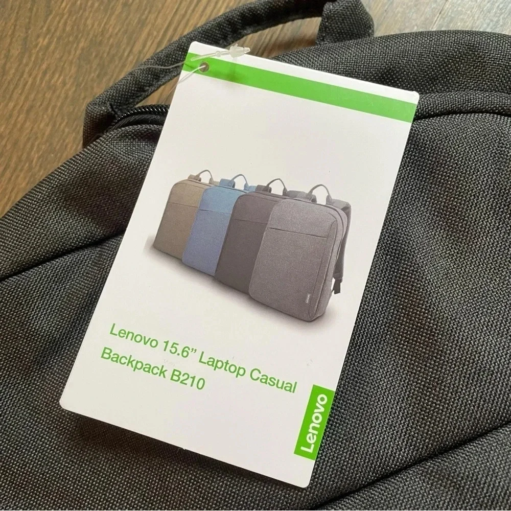 Lenovo new tags